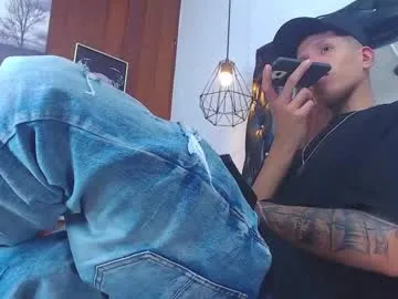 gaboreyes1 — #bigcock #tattoo #lovense #muscle #hairy [1999 tokens remaining]