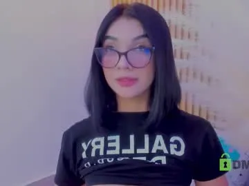 gabrielam_ms — GOAL: NAKED [393 tokens remaining] Someone with tks to pamper this little princess #teen #18 #latina #anal #squirt