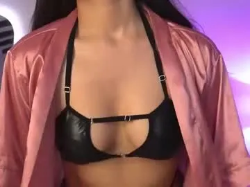 gala_monroe on Chaturbate 
