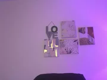 gala_monroe on Chaturbate 