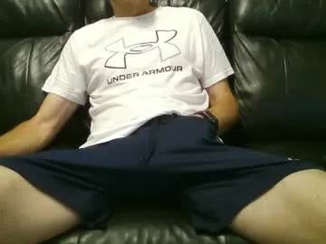 geeezer64 on Chaturbate 
