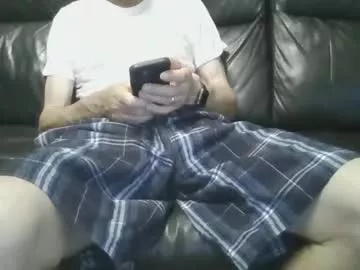 geeezer64 on Chaturbate 