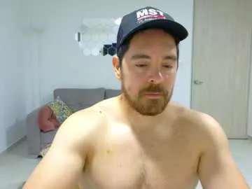 genesis_wb — come to meeet me #muscle #bigcock #cum #hairy #fit [3000 tokens remaining]
