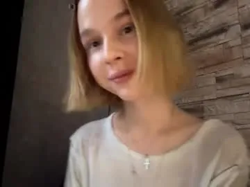 gigikray — Goal - You want to see my ass? My name is Molly #new #18 #shy #teen #young [0 tokens remaining]