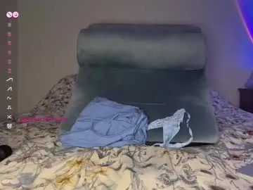 gigitaylorr on Chaturbate 