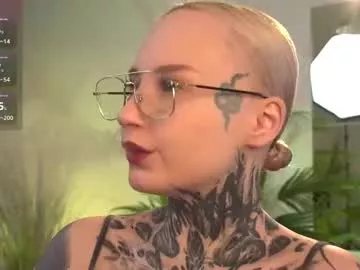 goddes_calzedonia on Chaturbate 