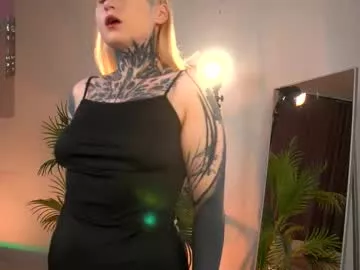 goddes_calzedonia on Chaturbate 