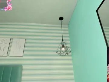 goddess_kianna on Chaturbate 