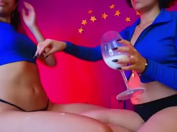 goddessjulieta on Chaturbate 
