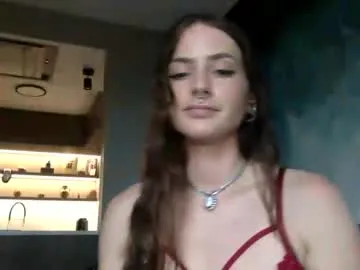 goddessmiamuse on Chaturbate 