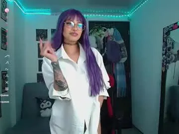 gotita_amsiosa — GOAL: Sexy Dance [294 tokens remaining] Welcome to my room! #glasses #cute #smalltits #daddysgirl #new
