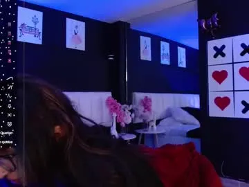 gotthic_met on Chaturbate 