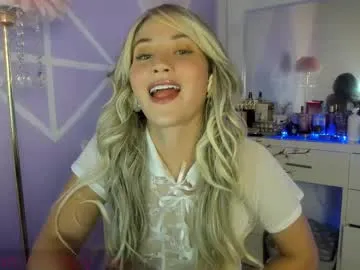 greeicywells on Chaturbate 