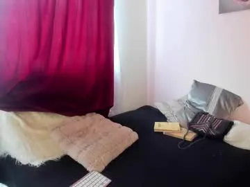 greeicywells on Chaturbate 