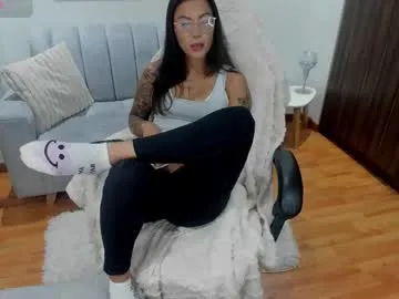 greta_miss — Lovense: Interactive Toy that vibrates with your Tips Goal reached : Show Cum #slave #leggings #feet #socks #paypigs