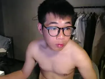 handsome_mannn — #asian #cumshow #anal #hairy