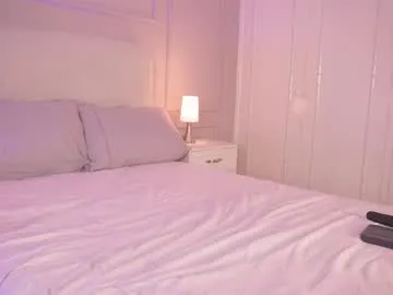 hanna__w on Chaturbate 