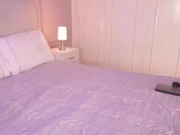hanna__w on Chaturbate 