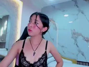 hanna_cutte_ — GOAL: Hand bra [96 tokens remaining] Today I am your doll ... but be careful, I also know how to play with you  #anal #shaved #latina #squirt #saliva