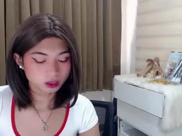 hannah_davis69 on Chaturbate 