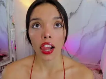 hannahill69 on Chaturbate 
