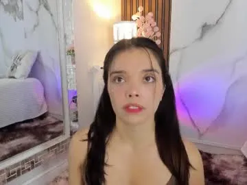 hannahill69 on Chaturbate 