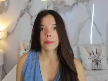 hannahill69 on Chaturbate 