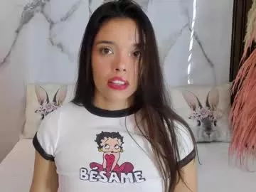hannahill69 on Chaturbate 