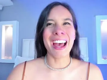 hannapaola on Chaturbate 