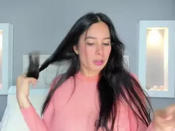 hannapaola on Chaturbate 