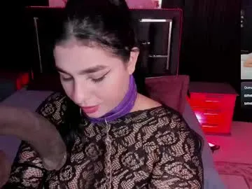 hannasscott on Chaturbate 