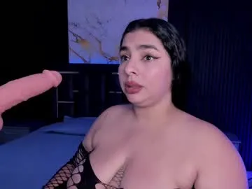 hannasscott on Chaturbate 