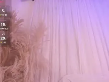 hannie_ws on Chaturbate 