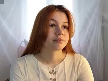 harrieteasley on Chaturbate 