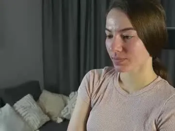 harrietheston on Chaturbate 