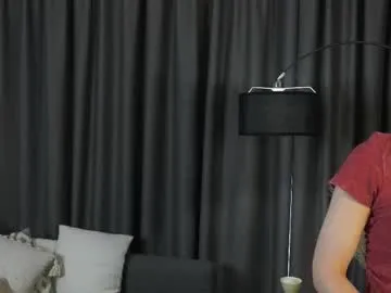 harrietheston on Chaturbate 