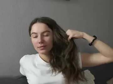 harrietheston on Chaturbate 