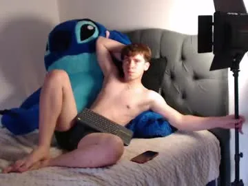 harry_brown2324 on Chaturbate