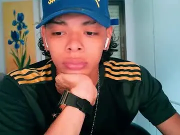 harry_jhonsonn on Chaturbate 
