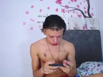 harry_jhonsonn on Chaturbate 