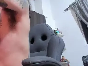 harry_reems_ on Chaturbate 