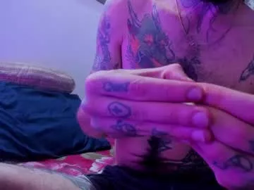 harry_reems_ on Chaturbate 