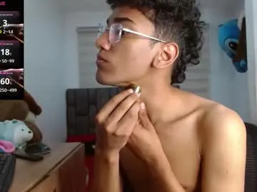 harrytwink18 on Chaturbate 