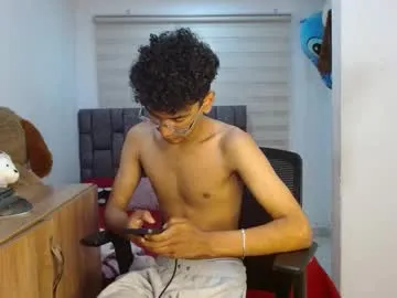 harrytwink18 — CrazyGoal: Cum #18 #twink #young #bigcock #latino