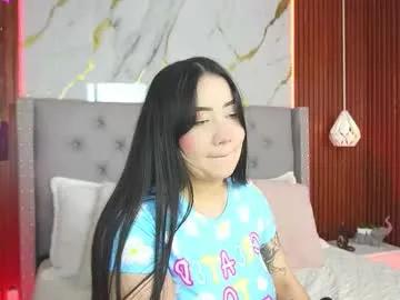 hay1_ — make me very hot [221 tokens left] my favorite patterns 10/27/45/100/85/145/334 #squirt #latina #bigboobs #fuckmachine #anal