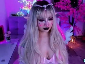 hayami_dai on Chaturbate 