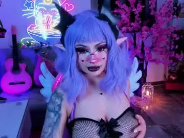 hayami_dai on Chaturbate 
