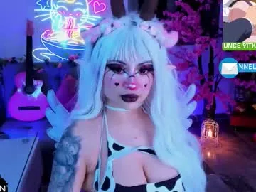 hayami_dai on Chaturbate 