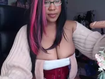 hazzelopium on Chaturbate 