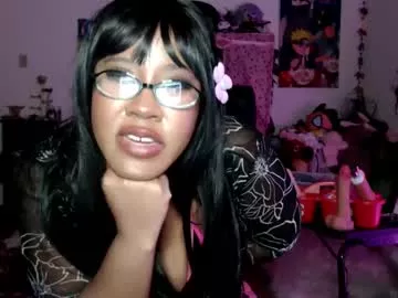 hazzelopium on Chaturbate 